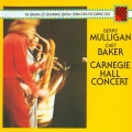 Gerry Mulligan And Chet Baker - Carnegie Hall Concert
